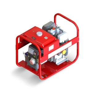 Бензиновый генератор Вепрь АБ 8-230-1ВМ1  Бензиновый генератор Вепрь АБ 8-230-1ВМ1  фото