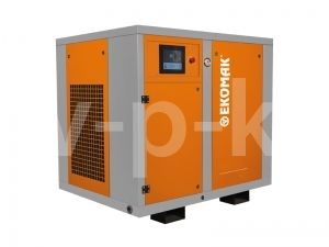 Винтовой компрессор Ekomak EKO 45CD 13 Винтовой компрессор Ekomak EKO 45CD 13 фото