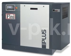 Винтовой компрессор Fini PLUS 38-10 ES VS Винтовой компрессор Fini PLUS 38-10 ES VS фото