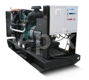 Дизельный генератор Volvo Penta АД-120  Дизельный генератор Volvo Penta АД-120  фото