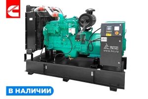 Дизельный генератор  АД-64C-Т400-1РМ15 Дизельный генератор  АД-64C-Т400-1РМ15
