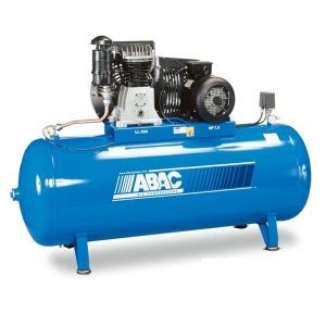 Поршневой компрессор ABAC B6000/500 FT7,5 15B YD Поршневой компрессор ABAC B6000/500 FT7,5 15B YD фото