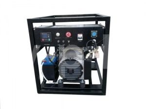 Газовый генератор REG GG10-230 Газовый генератор REG GG10-230