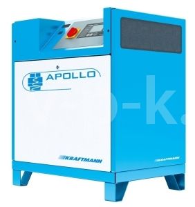 Винтовой компрессор KRAFTMANN APOLLO 30 PLUS 13 фото