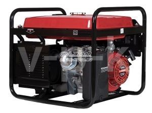 Бензиновый генератор Lifan 2.8 GF-4  Бензиновый генератор Lifan 2.8 GF-4  фото