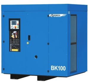 Винтовой компрессор Remeza ВК100Т-8 Винтовой компрессор Remeza ВК100Т-8 фото