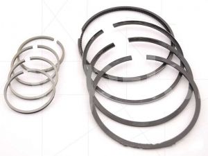 Ремкомплект колец РК 1 к головке С416М для компрессора АСО-Бежецк фото