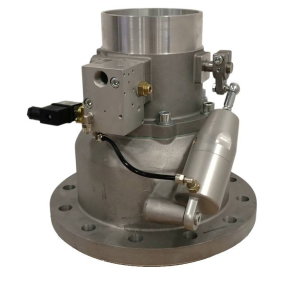 Клапан всасывающий RB115E