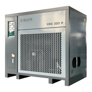 Рефрижераторный осушитель  XRD 460 P Рефрижераторный осушитель  XRD 460 P