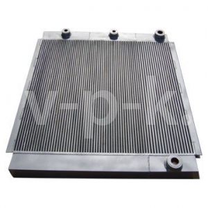 Радиатор E2, ЕСА 017