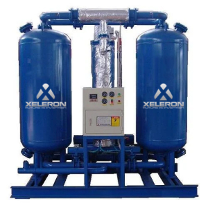 Адсорбционный осушитель  QE-320 Адсорбционный осушитель  QE-320