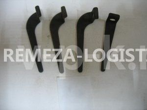 R 21163001 Маслоразбрызгиватель (комплект 3 шт) для lb40-3 R 21163001 Маслоразбрызгиватель (комплект 3 шт) для lb40-3