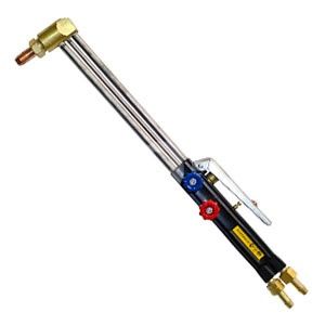 ДОНМЕТ Резак ацетилен трехтрубн. Р3 "ПРОМИНЬ" 344А (L-515 мм), Донмет