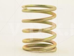 Пружина С412М.02.00.010 для компрессора АСО-Бежецк фото