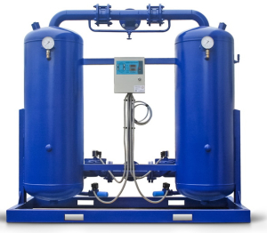 Адсорбционный осушитель Berg ОС-250 (-40 °C) Адсорбционный осушитель Berg ОС-250 (-40 °C)