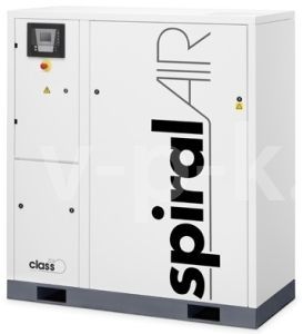 Спиральный компрессор Ceccato SPR 20 8 без ресивера Спиральный компрессор Ceccato SPR 20 8 без ресивера фото