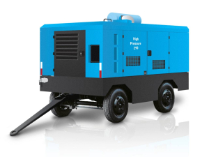 Винтовой компрессор Dali DLCY-33/25F-Y высокого давления фото