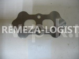 R 010W115II Пластина клапанная выпускная НД W115II для w115-10 (10 бар) R 010W115II Пластина клапанная выпускная НД W115II для w115-10 (10 бар) фото