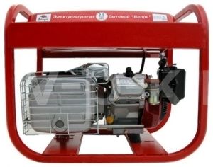 Бензиновый генератор Вепрь АБП 2,2-230 ВБ-БГ  Бензиновый генератор Вепрь АБП 2,2-230 ВБ-БГ  фото