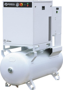 Спиральный компрессор Remeza КС7-10-270Д фото