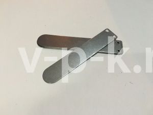 R 21125026 (21125015) Пластина клапанная (большая) LB50/75 для lb75