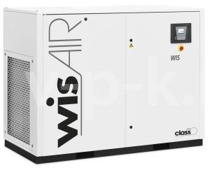 Винтовой компрессор Ceccato WIS 75V 13 Винтовой компрессор Ceccato WIS 75V 13 фото