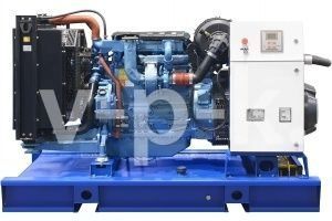 Дизельный генератор ТСС АД-60С-Т400-1РМ9 с АВР Дизельный генератор ТСС АД-60С-Т400-1РМ9 с АВР