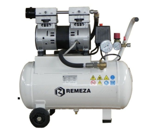 Поршневой компрессор Remeza СБ4/С-24.OLD20 безмасляный Поршневой компрессор Remeza СБ4/С-24.OLD20 безмасляный фото