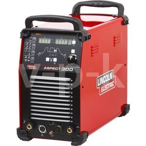 Сварочные инверторы TIG Lincoln Electric ASPECT 300 фото