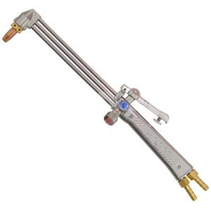 КОРД Резак пропан трехтрубн. "КОРД Р-01П" (L=535мм) (110 гр.) фото