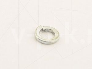 Шайба 5.65Г к головке К22 для компрессора АСО-Бежецк фото