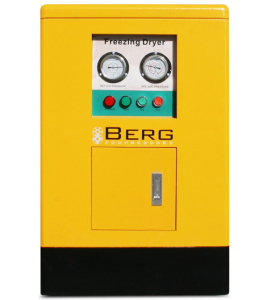 Рефрижераторный осушитель воздуха Berg OB-37 13 бар Рефрижераторный осушитель воздуха Berg OB-37 13 бар фото