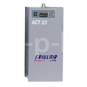 Рефрижераторный осушитель Friulair ACT 23 Рефрижераторный осушитель Friulair ACT 23
