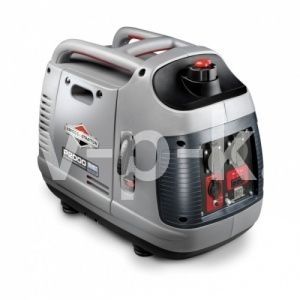 Бензиновый генератор Briggs & Stratton P 2000 Inverter Бензиновый генератор Briggs & Stratton P 2000 Inverter