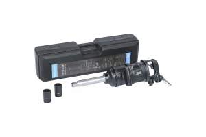 Пневмогайковерт NORDBERG NP18360K фото