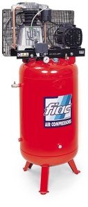 Поршневой компрессор Fiac СБ4/С-100.AB360АВ Поршневой компрессор Fiac СБ4/С-100.AB360АВ фото