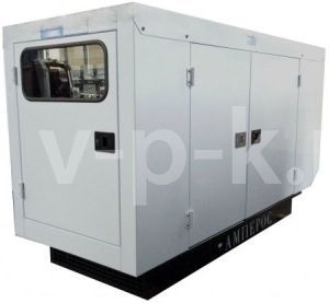 Дизельный генератор Амперос АД 60-Т400 P (Проф)  асинхронный Дизельный генератор Амперос АД 60-Т400 P (Проф)  асинхронный фото