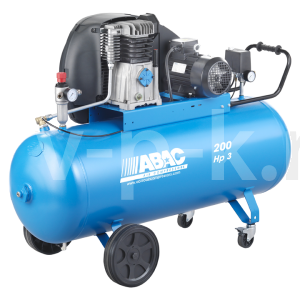 Поршневой компрессор ABAC PRO A29B-0 150 CM3_Zero фото