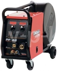 Механизм подачи сварочной проволоки Lincoln Electric PF42 фото