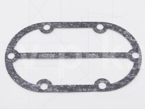 Прокладка К24.01.00.011 к головке К24 для компрессора АСО-Бежецк