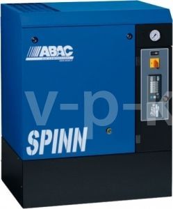 Винтовой компрессор ABAC SPINN 11 FM 08 Винтовой компрессор ABAC SPINN 11 FM 08 фото