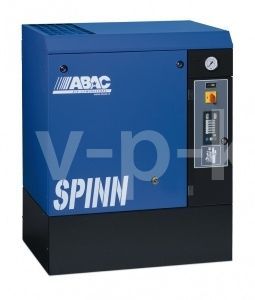 Винтовой компрессор ABAC SPINN 15 FM 10 Винтовой компрессор ABAC SPINN 15 FM 10 фото
