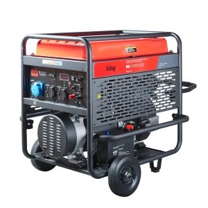 Бензиновый генератор  BS 17000 A ES Бензиновый генератор  BS 17000 A ES