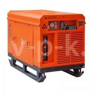 Винтовой компрессор Арсенал ЗИФ-СВЭ-7,2/1,0 РН Винтовой компрессор Арсенал ЗИФ-СВЭ-7,2/1,0 РН фото