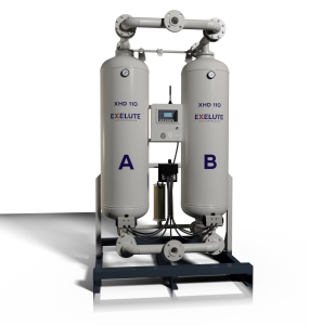 Адсорбционный осушитель  XHD 140 Адсорбционный осушитель  XHD 140