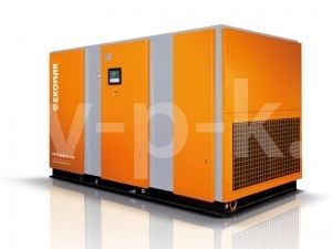 Винтовой компрессор Ekomak EKO 75SCD 7 Винтовой компрессор Ekomak EKO 75SCD 7 фото