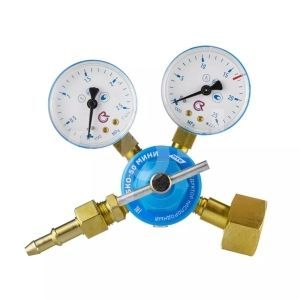  Редуктор кислородный БКО-50 МИНИ, ПТК