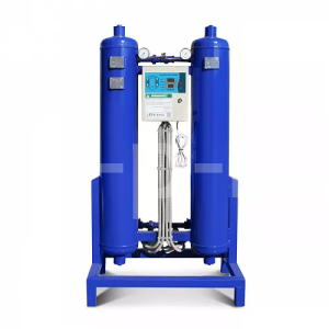 Адсорбционный осушитель Berg ОH-45 16 бар