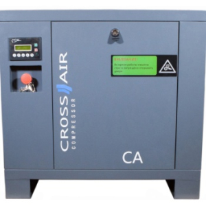 Винтовой компрессор CrossAir CA15-8GA-F IP54 Винтовой компрессор CrossAir CA15-8GA-F IP54 фото