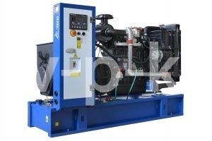 Дизельный генератор ТСС АД-50С-Т400-1РМ19 с АВР